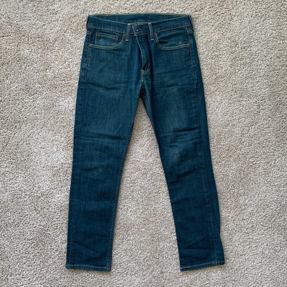 511 Levi’s